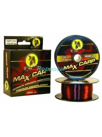 Fir monofilament Max Carp 300 M - Extra Carp